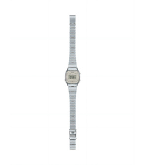 Uhr "Iconic LA670WEA-8A"