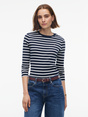 Langarmshirt
