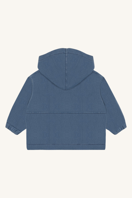 Jeansjacke "Oskar Denim"