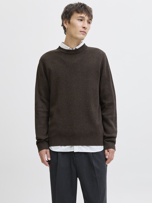 Strickpullover