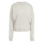 Sweatshirt "Essentials 3-Streifen"