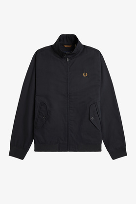 Harrington-Jacke