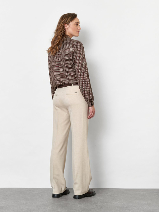 Hose "Jenny Wide Leg"