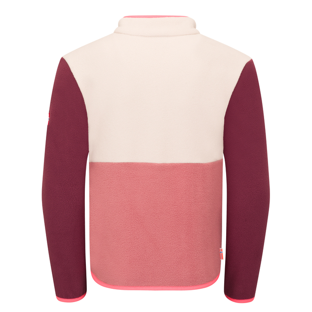 Fleece-Pullover "Flekkefjord"