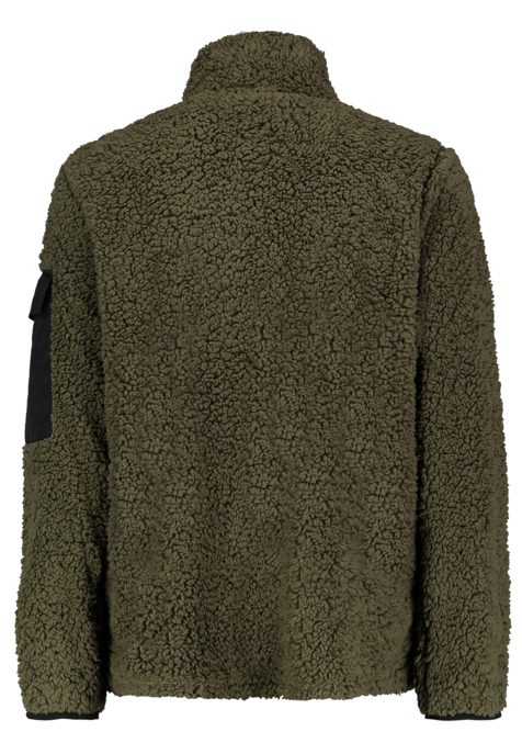 Fleecejacke
