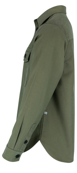 Hemdjacke "Kanje 9795"