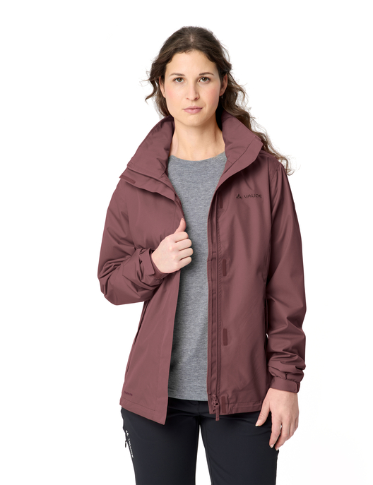 Regenjacke "Escape Light"