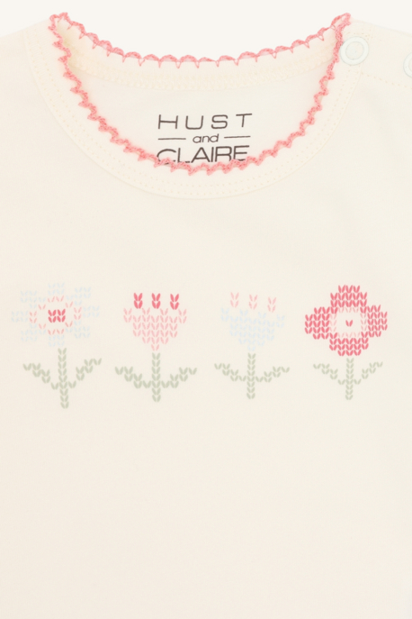 Body "HCBritt Bloom"