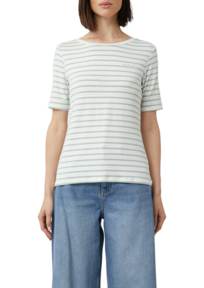 T-Shirt "comma"