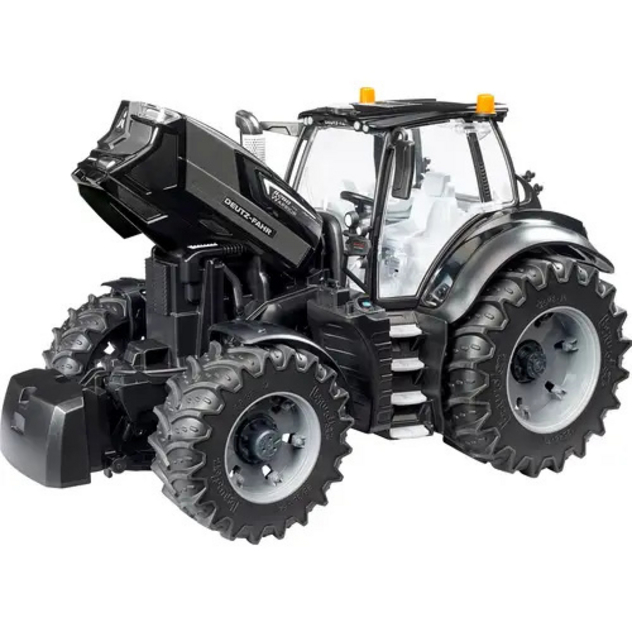 Landwirtschafts-Modell "Deutz-Fahr 8280 TTV Warrior"