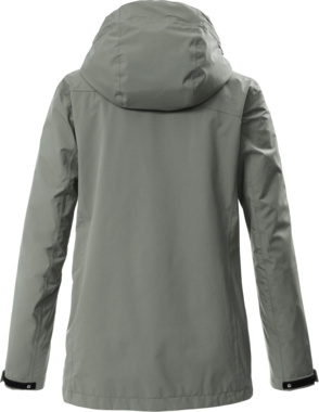Funktionsjacke