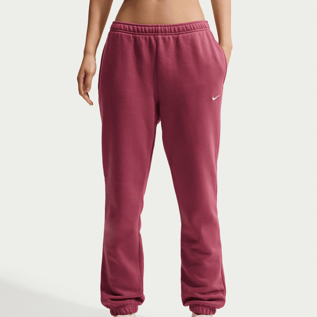 Jogginghose "Studio Fleece"