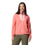Fleece-Jacke "Sequoia Grove™"