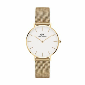 Uhr "Petite Evergold DW00100348"
