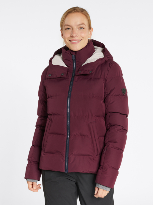 Skijacke "Tusja Lady"