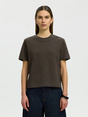 T-Shirt "SLFESSENTIAL"