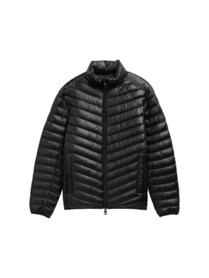 Steppjacke