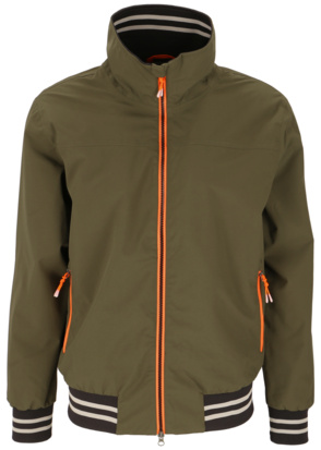 Funktionsblouson "Malte"