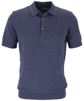 Poloshirt "Buston"