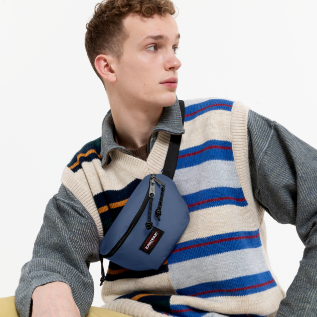 Bauchtasche "Springer"