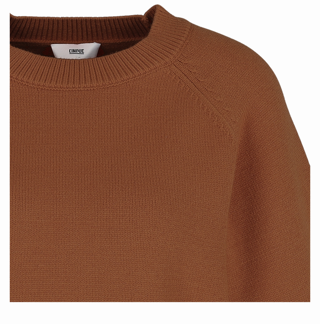 Pullover "Cicape"