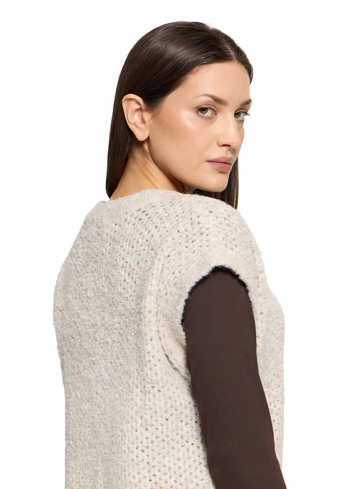 Strickpullunder