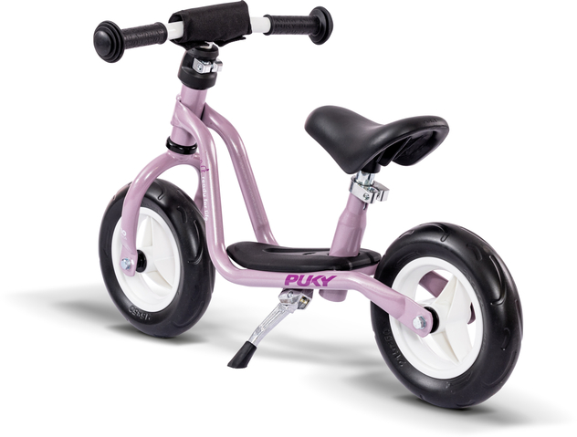 Laufrad "M Pearl Pink"