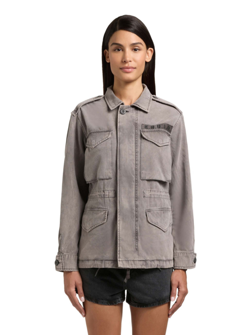 Jeansjacke "BUNI"
