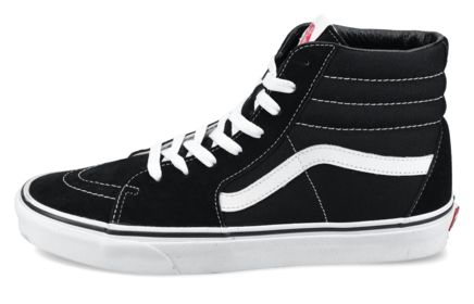 Sneaker "SK8-Hi"