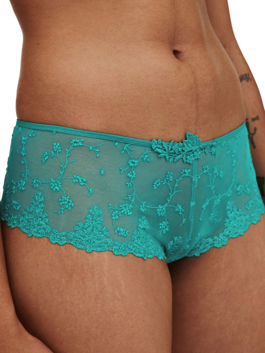 Shorty "White Nights"