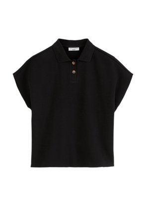 Poloshirt "wide"