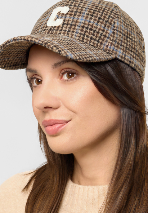 Cap
