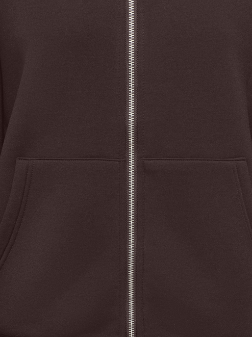 Kapuzenpullover "Naomi"