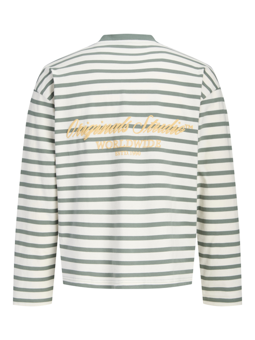 T-Shirt "Jornorrebro"