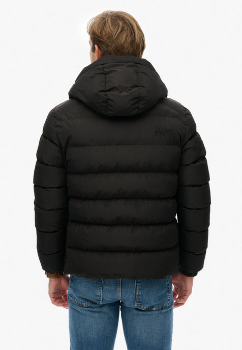 Steppjacke