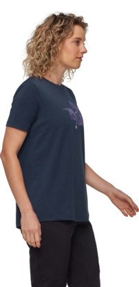 T-Shirt "Mountain"