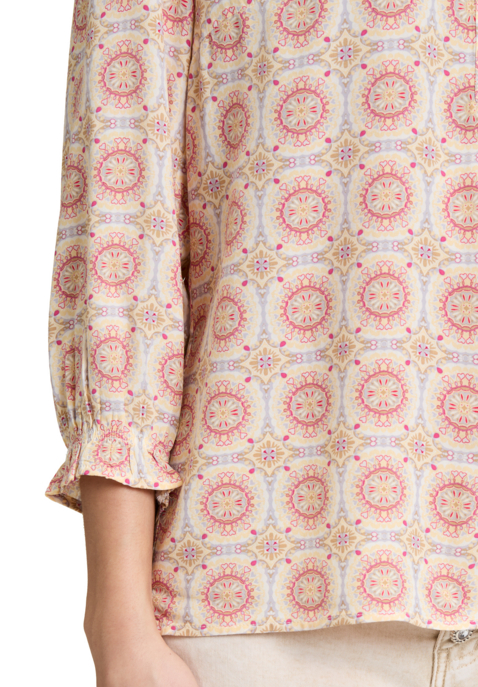 Bluse "Casual"