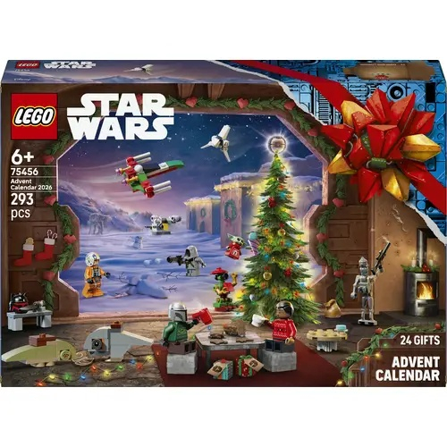 75456 Adventskalender 2026