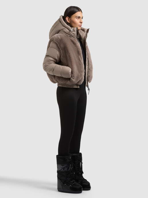 Jacke "ONIKA"
