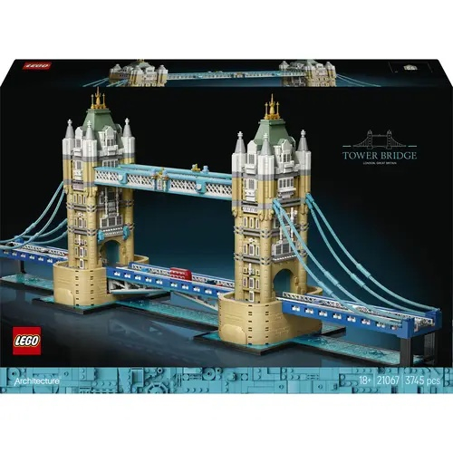 21067 ARCHITECTURE 21067 V29