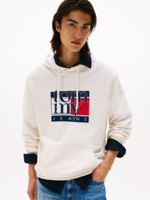Hoodie "REG RWB FLAG"