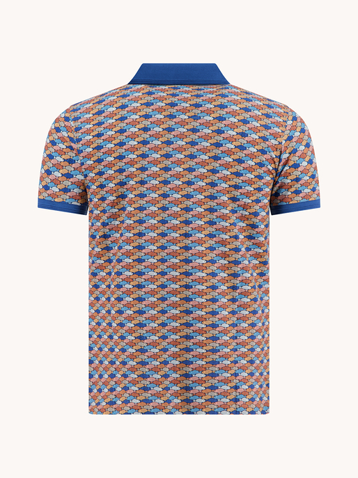 Poloshirt 