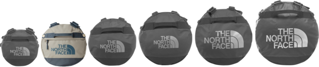 Duffle Bag "Base Camp KY4 S"