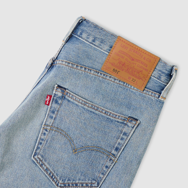 Shorts "501® Original"