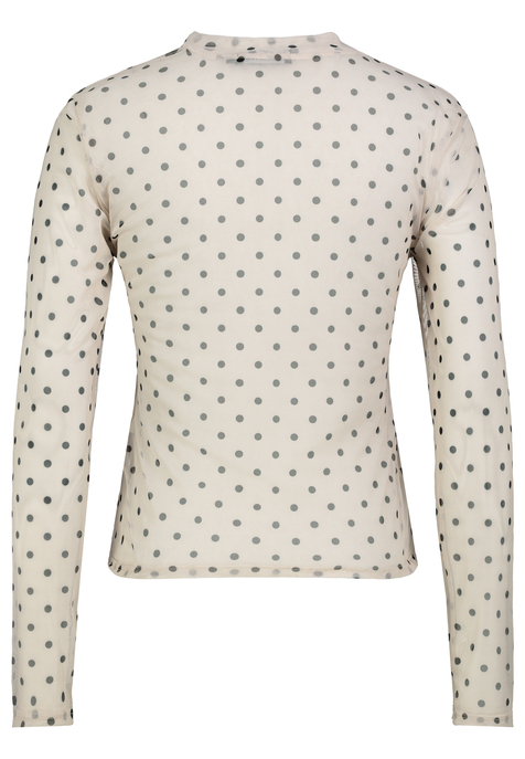 Langarmshirt