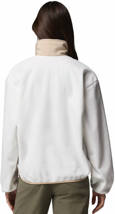 Half Zip Fleece "Sequoia Grove™"
