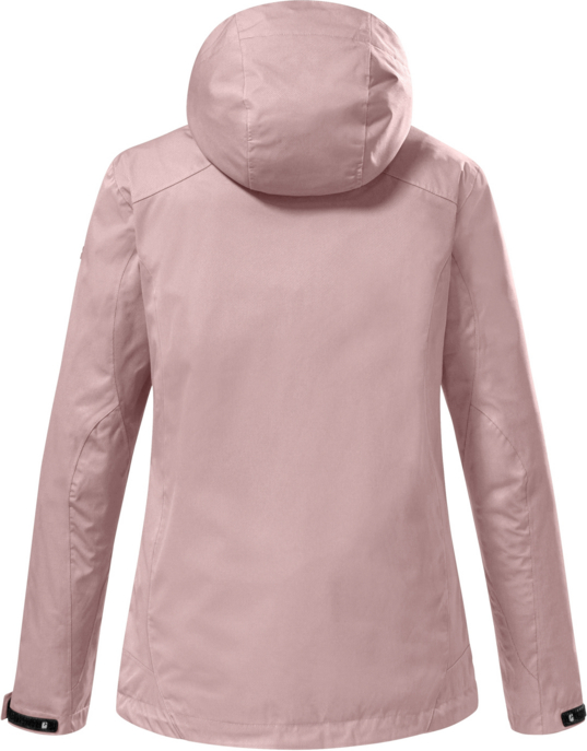 Funktionsjacke "KOS 133"