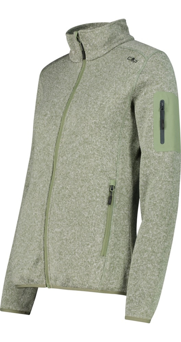 Fleecejacke