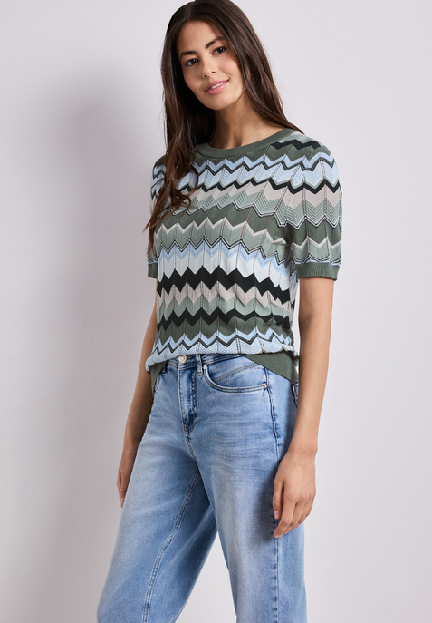 Pullover