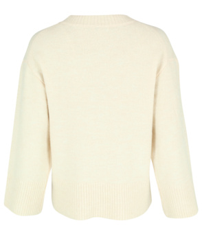 Gestrickter Sweater